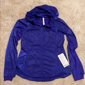 Lululemon Seawheeze 20 Goal Smasher Jacket